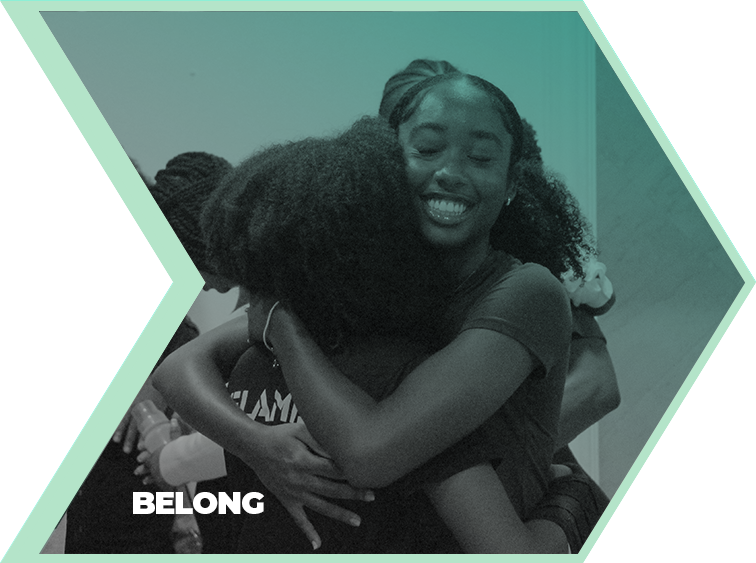 Belong